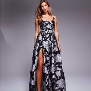 NWT ASOS formal dress